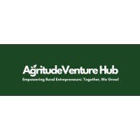 AGRITUDE VENTURE HUB TANZANIA logo - Similar company to Tresda Irrigation Limited