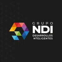 Grupo NDI logo - Similar company to Inmecsa