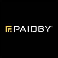 PaidBy logo - Similar company to Flykk®