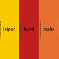 JAIPUR HAND CRAFTS logo - Similar company to Blanche Jaipur
