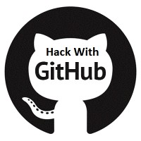 Hack with GitHub logo - Similar company to Hack With Me