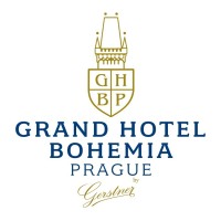 Grand Hotel Bohemia logo - Similar company to Hotel Republika & Suites