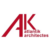 AtlantiK Architectes logo - Similar company to Archimia - Pays Basque