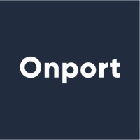 Onport logo - Similar company to Pugliatechs