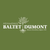 Pépinières BALTET-DUMONT logo - Similar company to Nobu