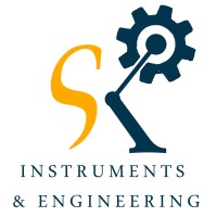 Shree Keshar Instruments & Engineering logo - Similar company to Xylon Research