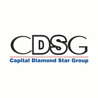 Capital Diamond Star Group (CDSG) logo - Similar company to Z-Tech Solution Co., Ltd