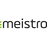 meistro GmbH logo - Similar company to Change Solution