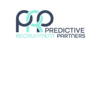 Predictive Recruitment Partners logo - Similar company to The Heartware Group