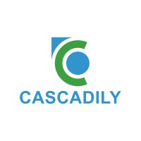 Cascadily logo - Similar company to Lowthorp Enterprises, Llc
