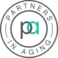 Partners in Aging logo - Similar company to Owl Be There