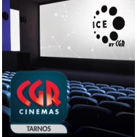 Cinéma Cgr Tarnos