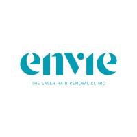 Envie Clinics logo - Similar company to Depilacja.Pl