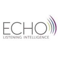 ECHO Listening Intelligence logo - Similar company to Compass Management Solutions