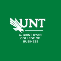 G. Brint Ryan Graduate Programs logo - Similar company to Unt-Itds Department