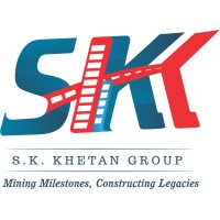 S.K. Khetan Group logo - Similar company to Group R Mining