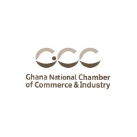 Ghana National Chamber of Commerce and Industry logo - Similar company to Heritors Labs Ltd.
