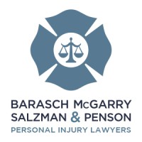Barasch & McGarry - Personal Injury Attorneys logo - Similar company to Sullivan Brill