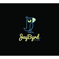 JayByrd Films logo - Similar company to Smash Virtual Production Studios Chicago