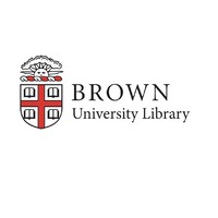 Brown University Library logo - Similar company to Forum For World Education
