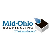 Mid-Ohio Roofing, Inc. logo - Similar company to Bcs Roofing