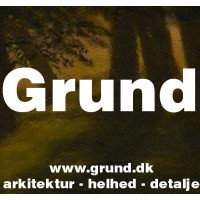 GRUND logo - Similar company to Fintensy