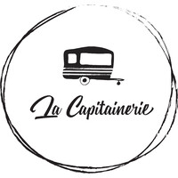 La Capitainerie | Food Truck logo - Similar company to Authentic Donuts 🍩