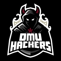 DMU Hackers logo - Similar company to Dmu Racing