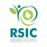 RSIC SAS logo - Similar company to Mgm Innova Energy Services