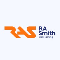 RA Smith Contracting logo - Similar company to Ra Smith Contracting