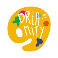 Dreamity Indonesia logo - Similar company to Adlab Ui