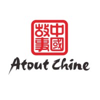 Atout Chine logo - Similar company to New Tour - Voyage En Chine Et En Asie