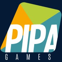 Pipa Games logo - Similar company to Jericho
