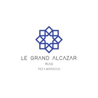 Le Grand Alcazar - Riad logo - Similar company to Lead And Connect