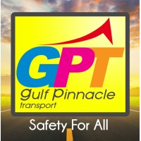 Gulf Pinnacle Transport logo - Similar company to Gulf Pinnacle Logistics