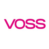 VOSS Fluid logo - Similar company to Voss Automotive