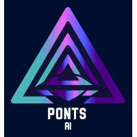 Ponts AI logo - Similar company to Utopia