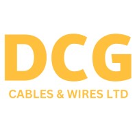 DCG Cables & Wires Limited logo - Similar company to Cromwell E-Beam Solutions Llp.
