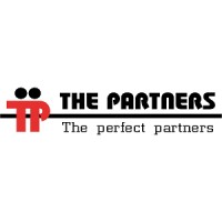 THE PARTNERS LTD. logo - Similar company to Print.Bg