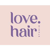 love.hair studio logo - Similar company to Liticap