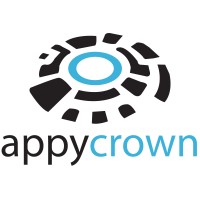 AppyCrown Private Limited logo - Similar company to Sastorm Software Llc