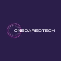 Onboarded.tech logo - Similar company to Thornton Technical Solutions