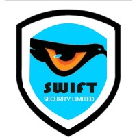 SWIFT SECURITY LTD. Nigeria. logo - Similar company to Swift Security Systems