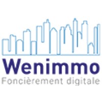 WENIMMO logo - Similar company to Stonup