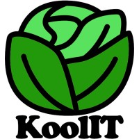 KoolIT logo - Similar company to Shiftline.Ai