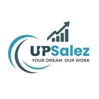 UpSalez logo - Similar company to Cjet Tech Solutions Pvt. Ltd.