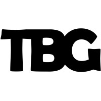 The Bronzeville Group logo - Similar company to In Your Corner (Formerly Pretty Padded Room)