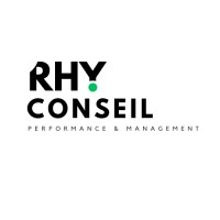 RHY Conseil logo - Similar company to Primus Soft