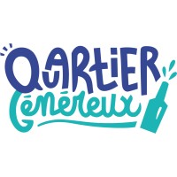 Quartier Généreux logo - Similar company to Scop Bionacelle