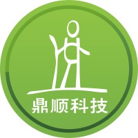 Xi'an DingShun IoT Co., Ltd logo - Similar company to Actimirror Corp.